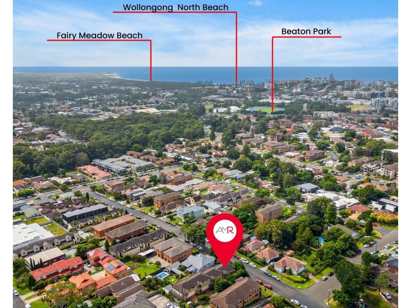 1/22 Matthews Street, Wollongong NSW 2500
