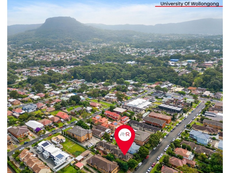 1/22 Matthews Street, Wollongong NSW 2500