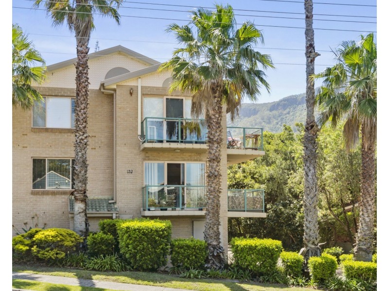 1/132 Lawrence Hargrave Drive, Austinmer NSW 2515