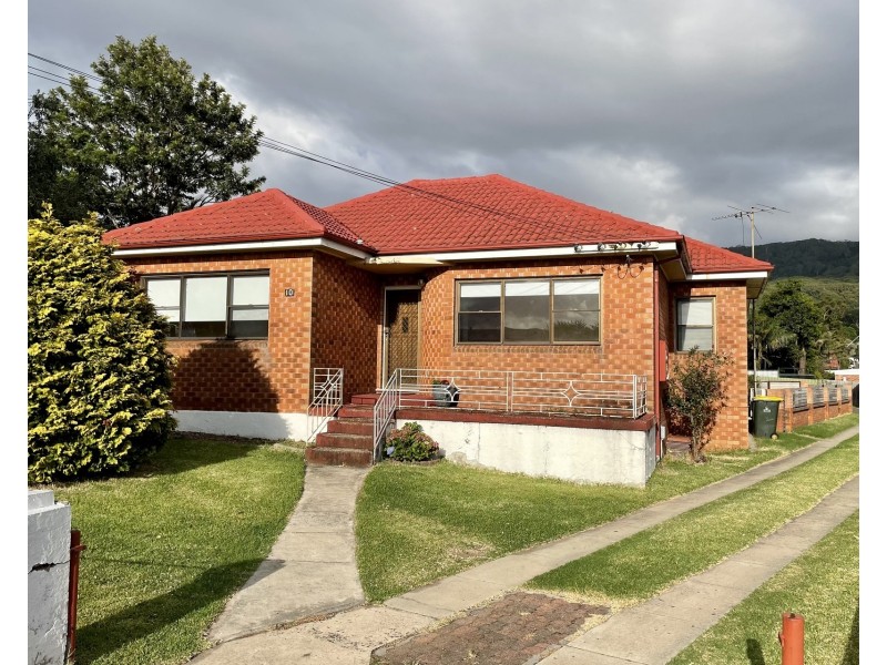10 Tyrwhitt Avenue, Bulli NSW 2516