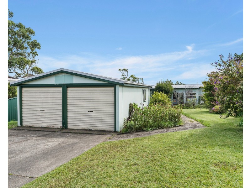 47 Orama Crescent, Orient Point NSW 2540