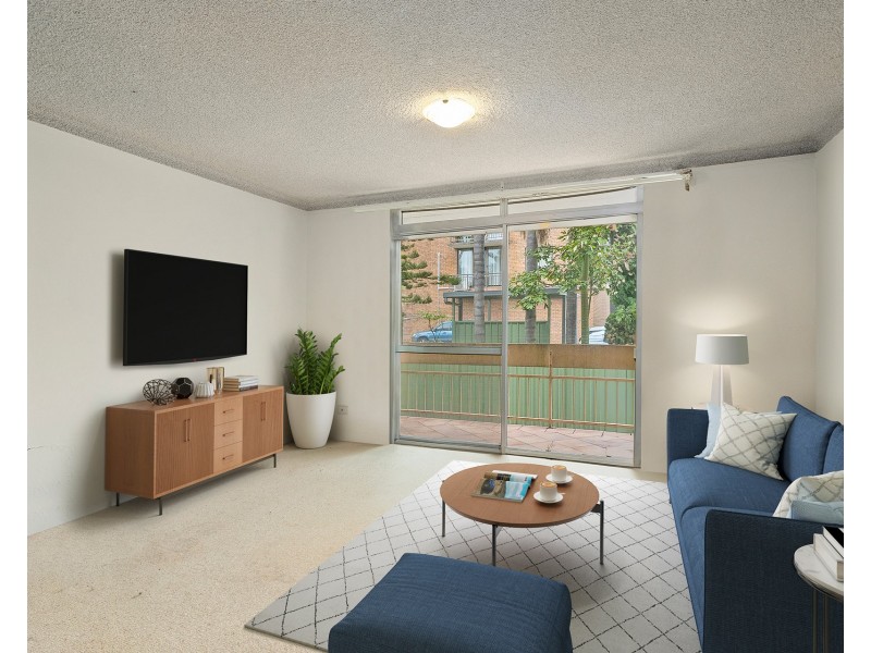 1/14a Bourke Street, North Wollongong NSW 2500