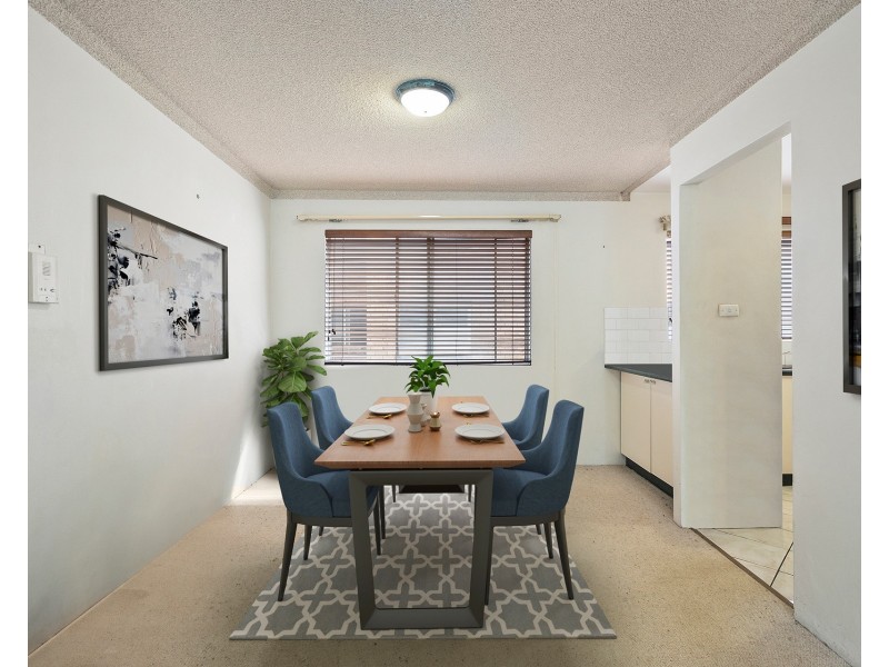 1/14a Bourke Street, North Wollongong NSW 2500