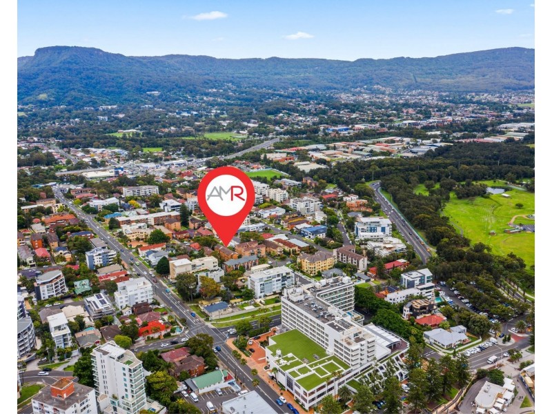 1/14a Bourke Street, North Wollongong NSW 2500