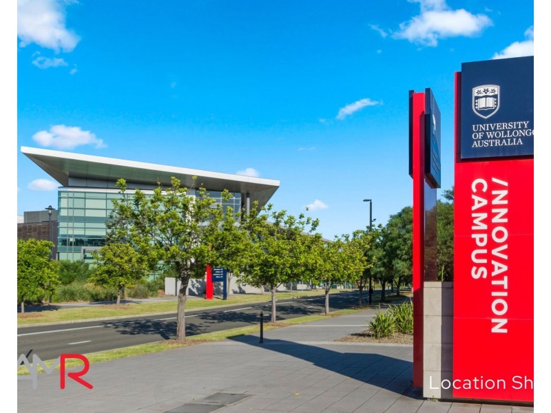 1/14a Bourke Street, North Wollongong NSW 2500