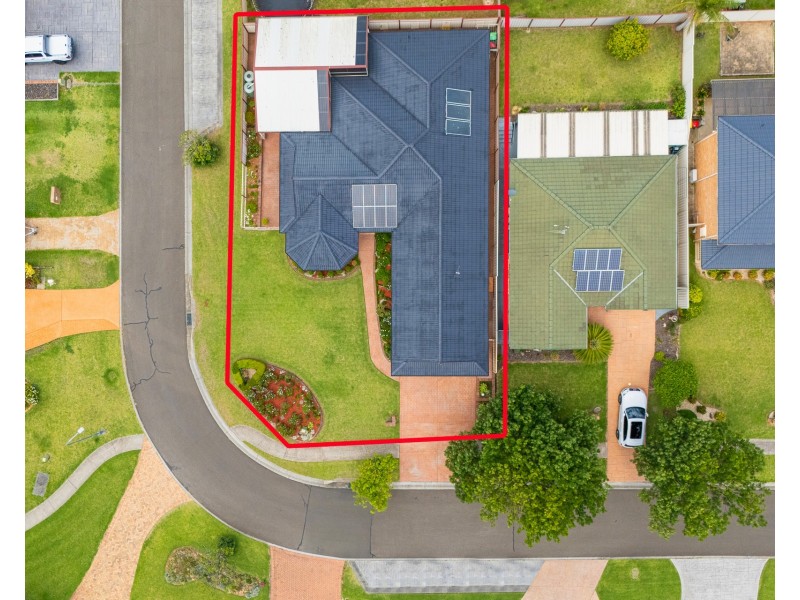 8 Kerang Court, Horsley NSW 2530