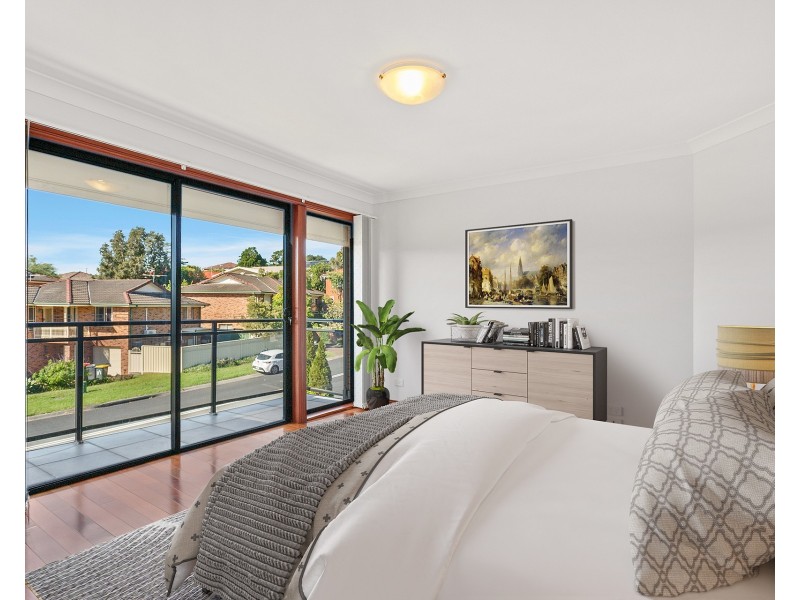 1/10 Arkell Drive, Figtree NSW 2525