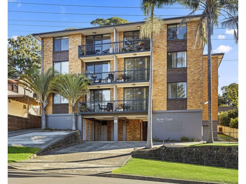 10/16 Woodlawn Avenue, Mangerton NSW 2500