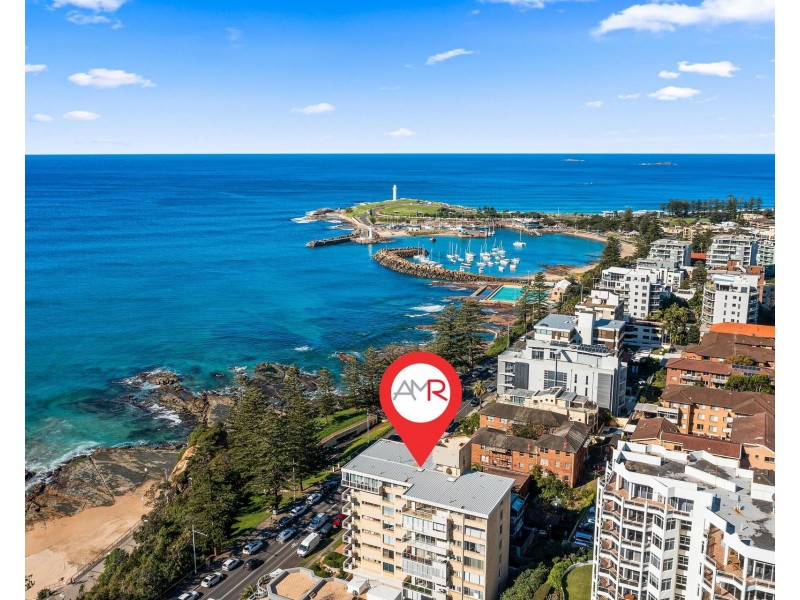 18/28 Cliff Road, Wollongong NSW 2500
