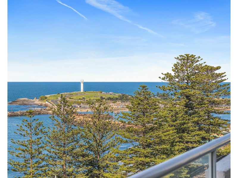 18/28 Cliff Road, Wollongong NSW 2500