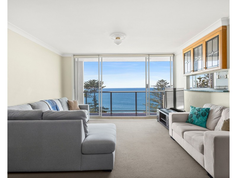 18/28 Cliff Road, Wollongong NSW 2500