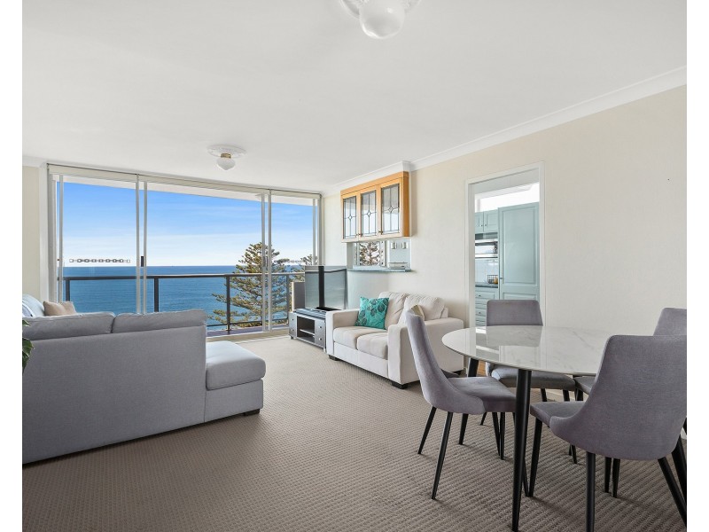 18/28 Cliff Road, Wollongong NSW 2500