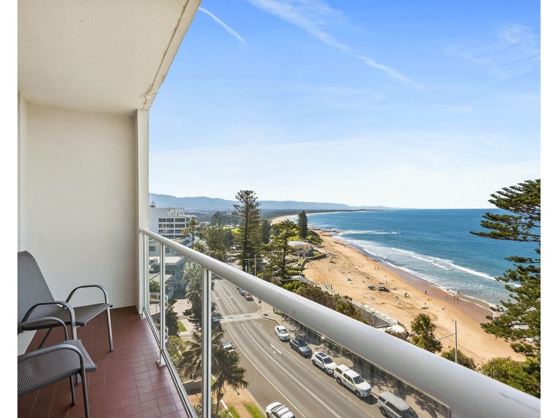 18/28 Cliff Road, Wollongong NSW 2500