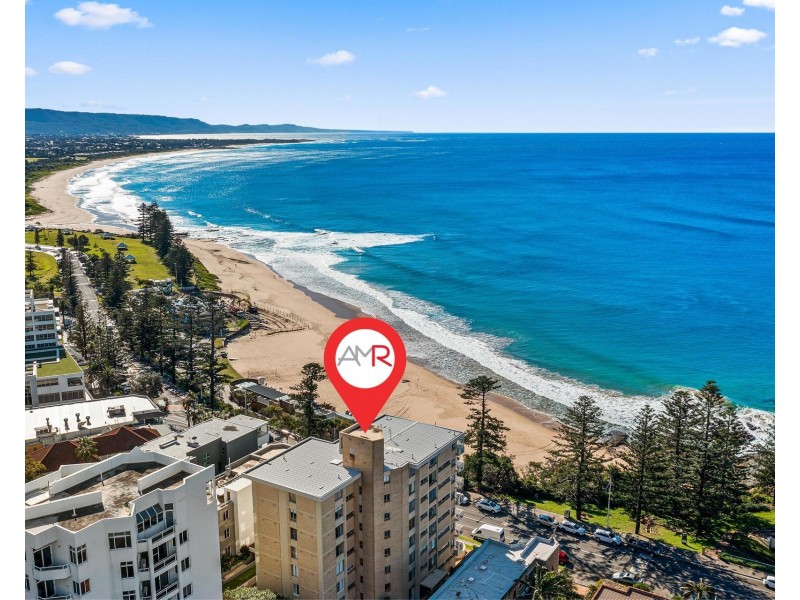 18/28 Cliff Road, Wollongong NSW 2500