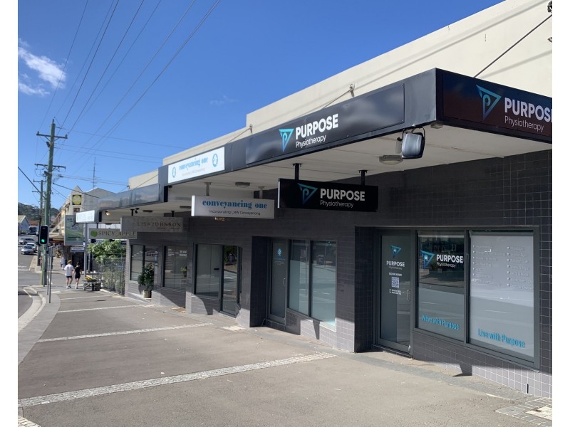 S3&4/309 Lawrence Hargrave Drive, Thirroul NSW 2515
