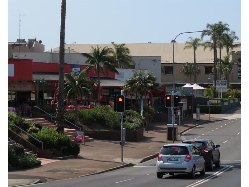 S3&4/309 Lawrence Hargrave Drive, Thirroul NSW 2515
