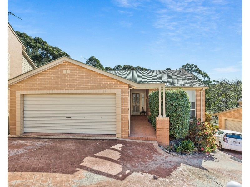 2/10-14 Ruger Drive, Balgownie NSW 2519