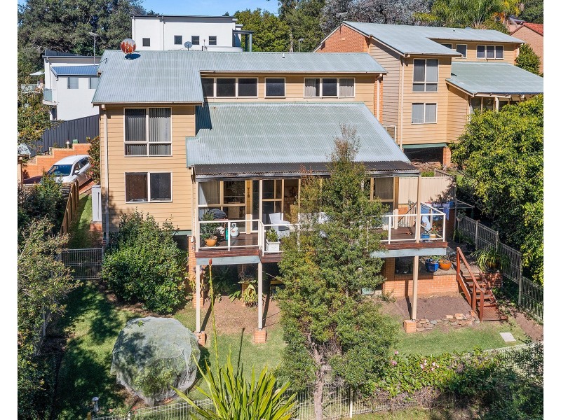 2/10-14 Ruger Drive, Balgownie NSW 2519