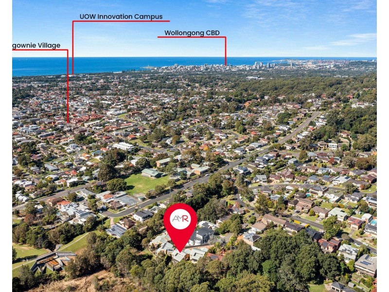 2/10-14 Ruger Drive, Balgownie NSW 2519