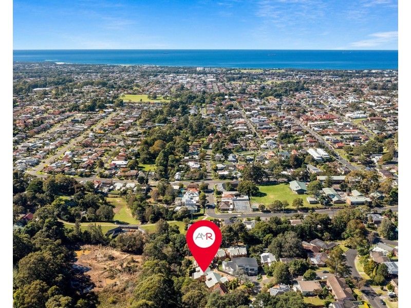 2/10-14 Ruger Drive, Balgownie NSW 2519