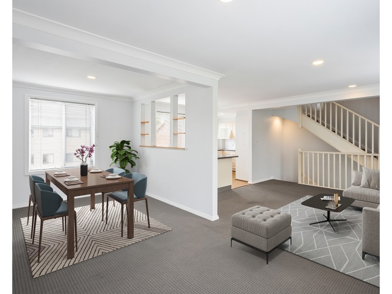 4/40 Virginia Street, North Wollongong NSW 2500