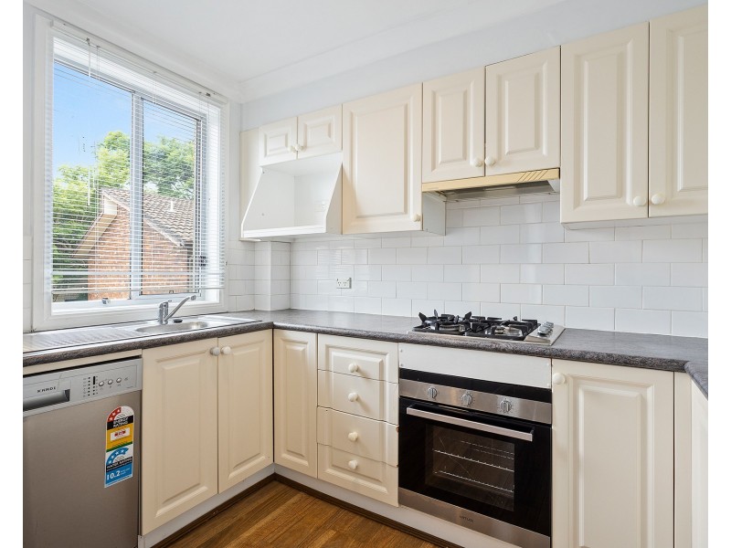 4/40 Virginia Street, North Wollongong NSW 2500