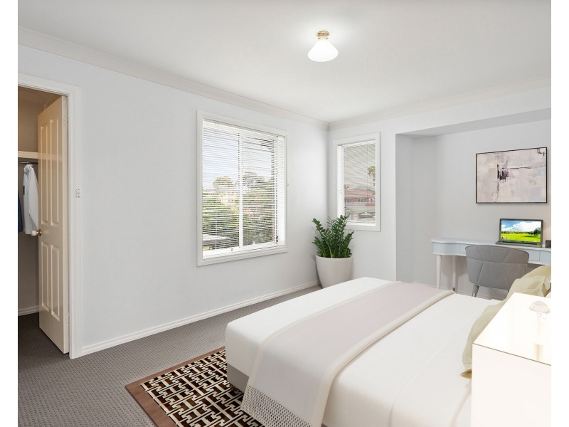 4/40 Virginia Street, North Wollongong NSW 2500