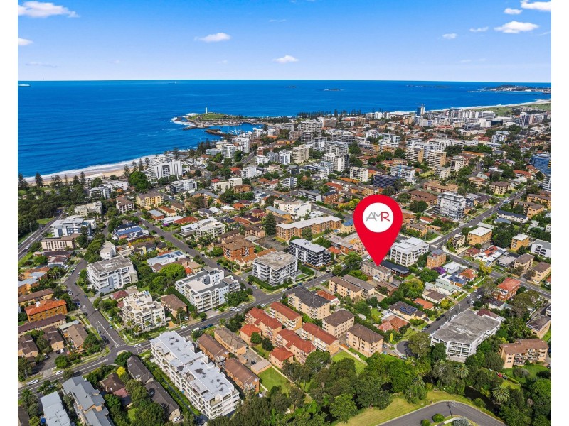 4/40 Virginia Street, North Wollongong NSW 2500