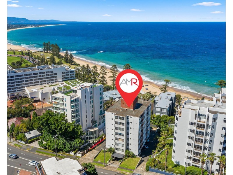 14/7-9 Corrimal Street, Wollongong NSW 2500