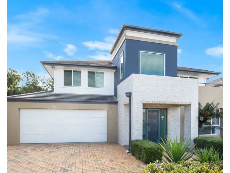 6 Gerongar Crescent, Haywards Bay NSW 2530