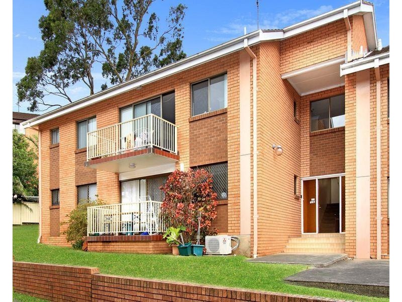 7/7 Mercury Street, Wollongong NSW 2500