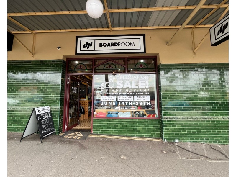 S8/264 Lawrence Hargrave Drive, Thirroul NSW 2515