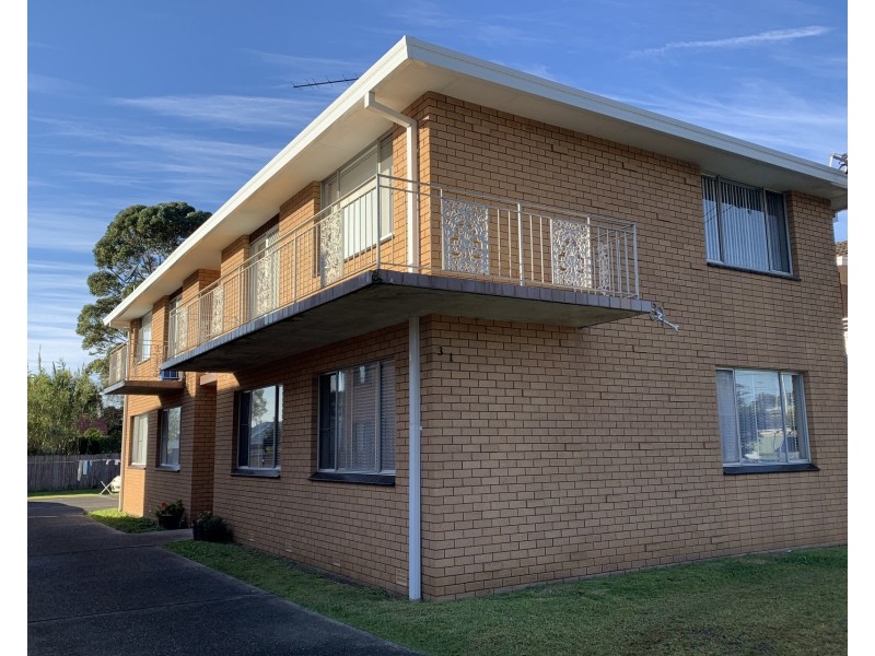 3/31 Rann Street, Fairy Meadow NSW 2519