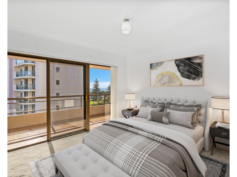 17/8-12 Smith Street, Wollongong NSW 2500