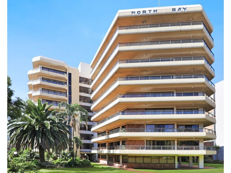 17/8-12 Smith Street, Wollongong NSW 2500