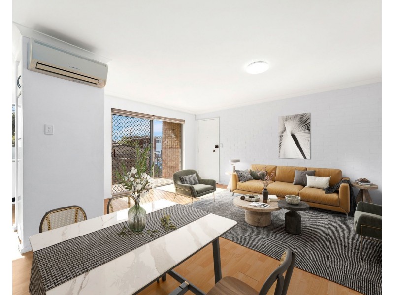 8/14 Foley Street, Gwynneville NSW 2500