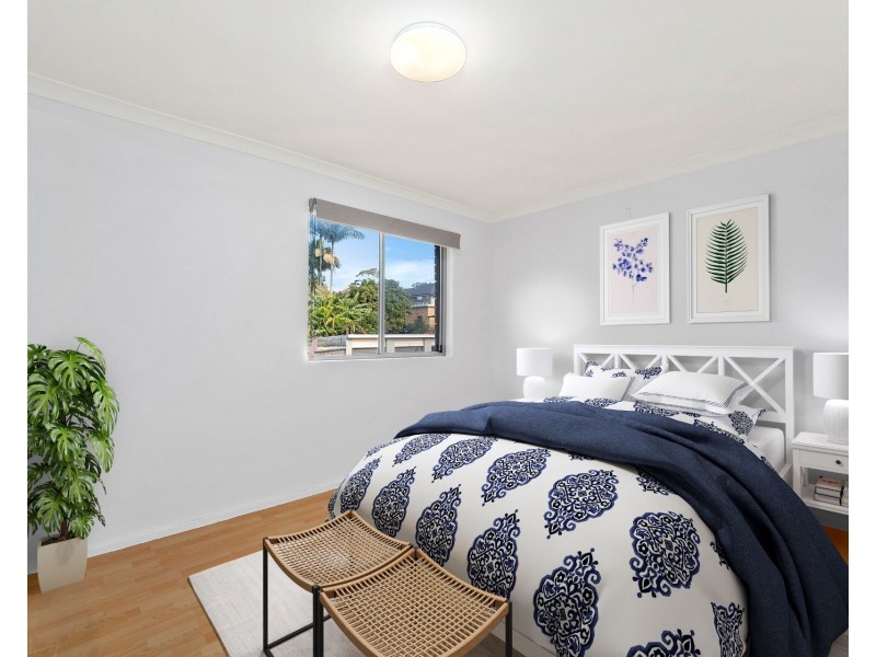 8/14 Foley Street, Gwynneville NSW 2500