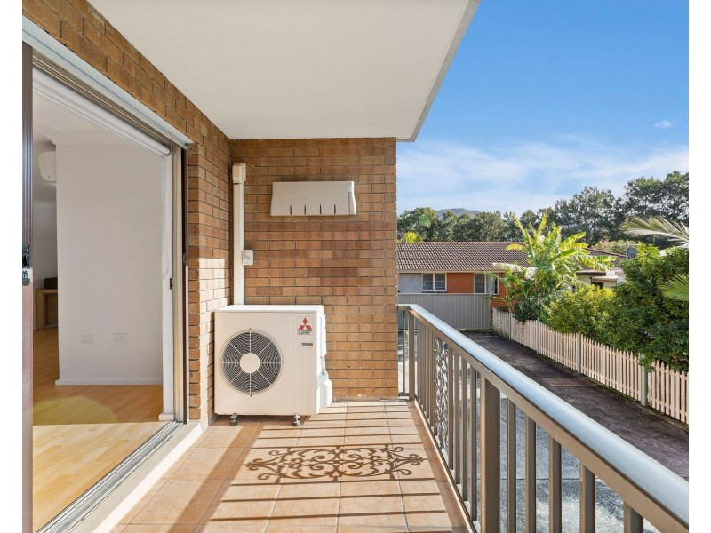 8/14 Foley Street, Gwynneville NSW 2500