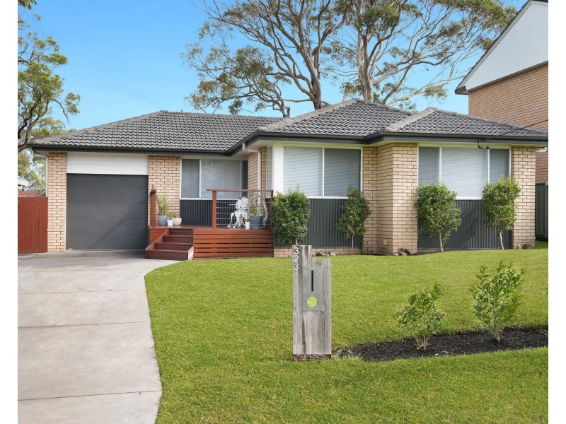 323 Farmborough Road, Farmborough Heights NSW 2526