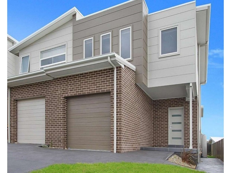 55 Byron Circuit, Flinders NSW 2529