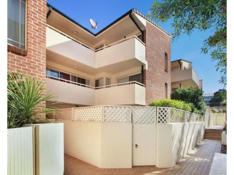 3/66 Kembla Street, Wollongong NSW 2500