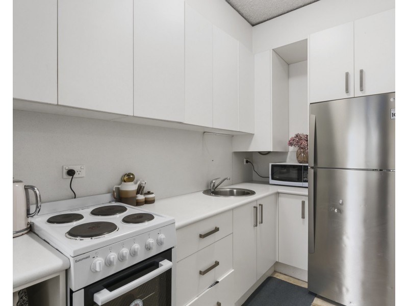 5/6 Parkside Avenue, Wollongong NSW 2500