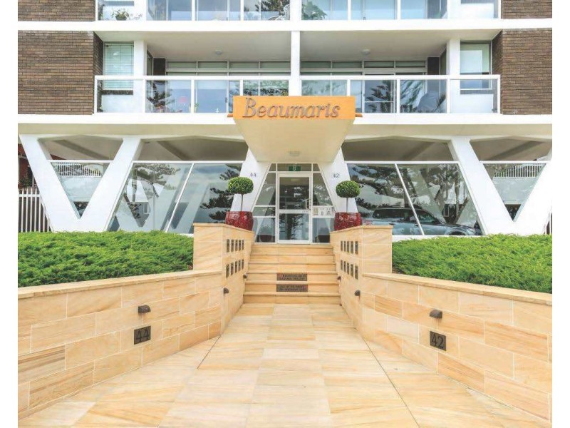6/42 Cliff Road, North Wollongong NSW 2500