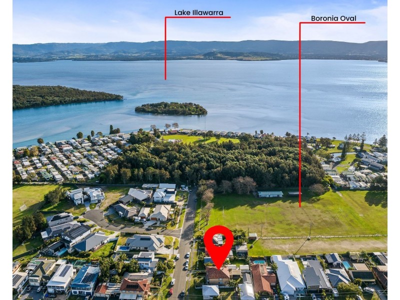 42 Boronia Avenue, Windang NSW 2528