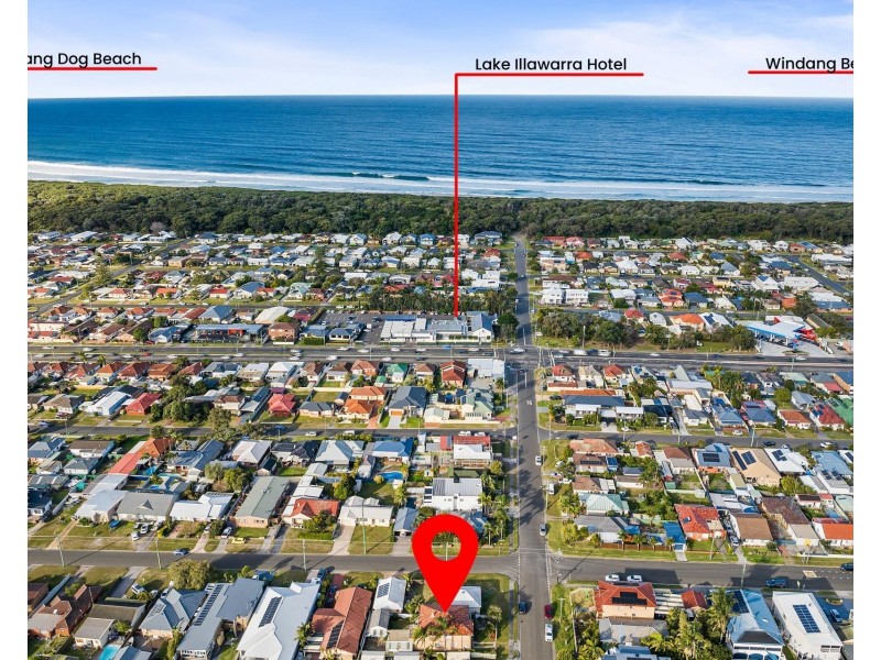 42 Boronia Avenue, Windang NSW 2528