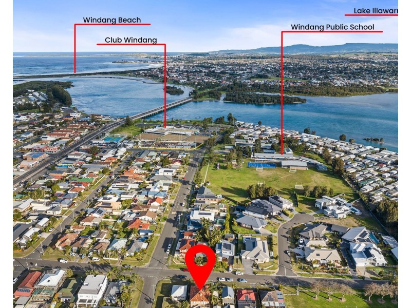 42 Boronia Avenue, Windang NSW 2528