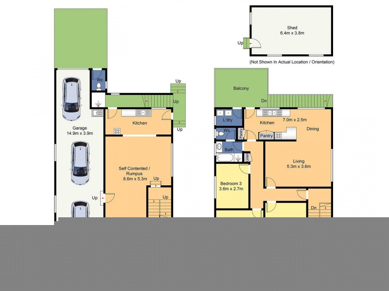 42 Boronia Avenue, Windang NSW 2528