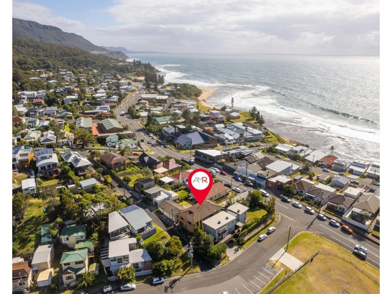 764 Lawrence Hargrave Drive, Coledale NSW 2515