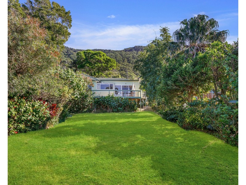 307 Lawrence Hargrave Drive, Clifton NSW 2515