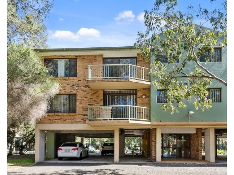 5/14-16 Hindmarsh Avenue, North Wollongong NSW 2500